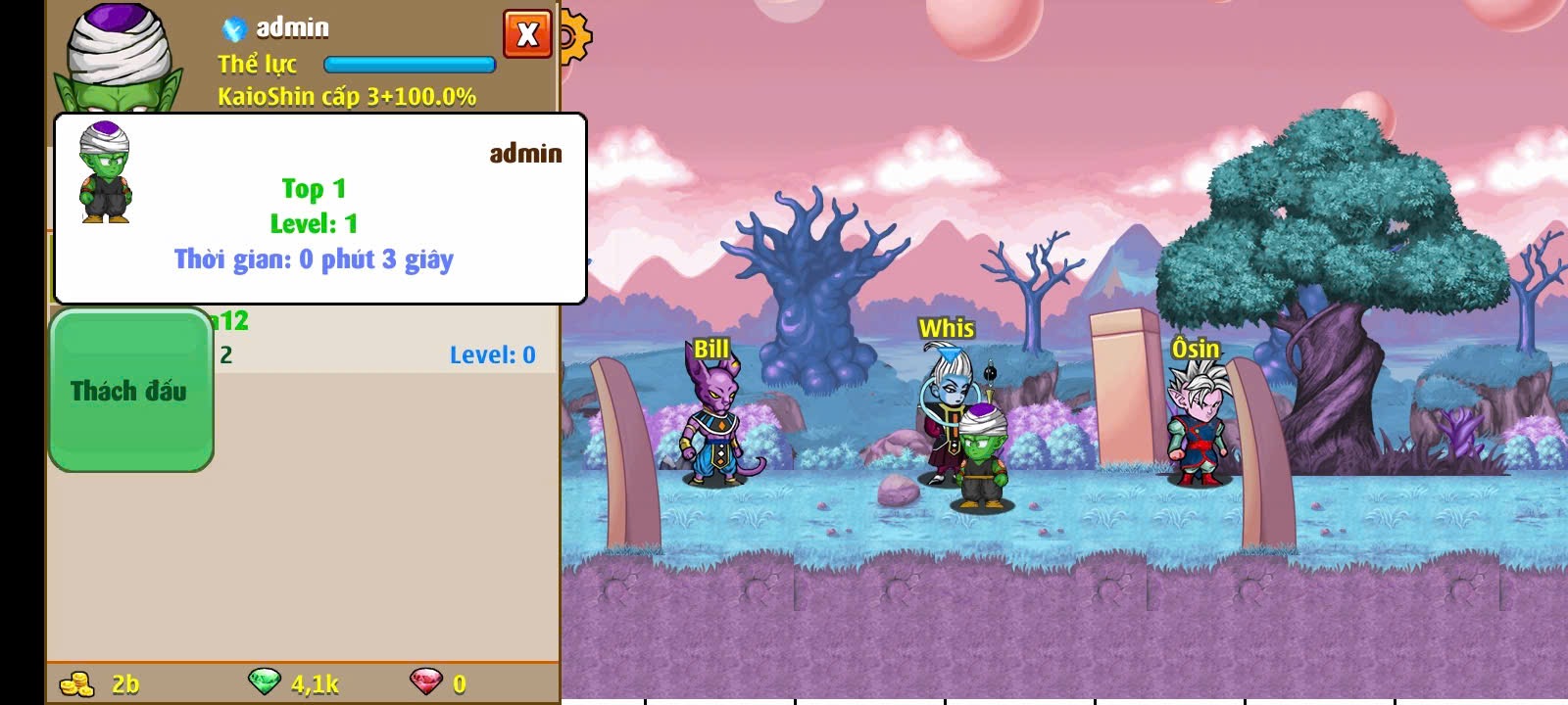 Src Nro netty bất đồng bộ thread virtual